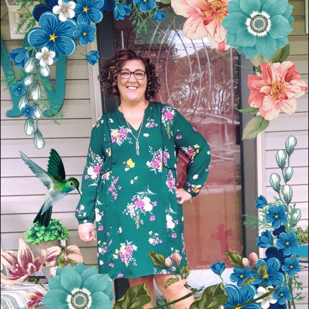 Meet your Posher, Karen